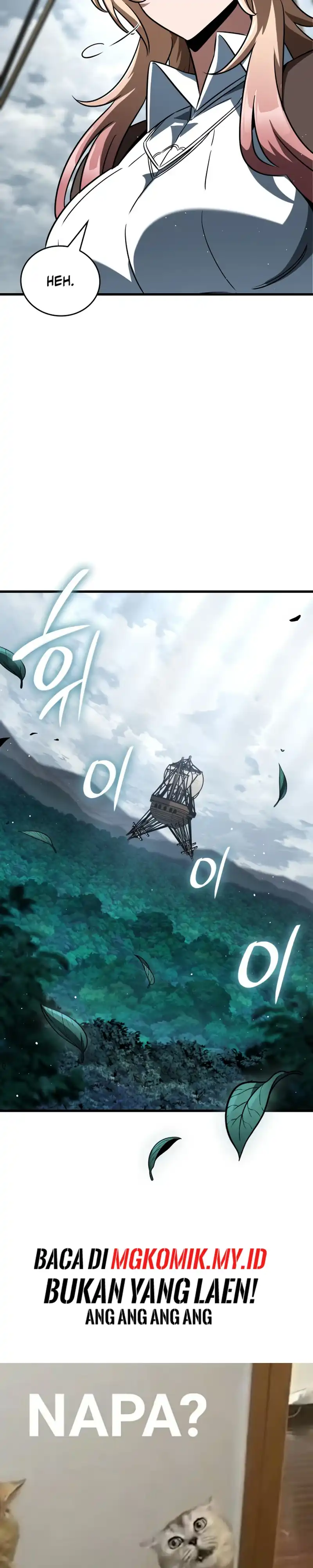 Baca Vallhala Saga - Chapter 61 halaman 39