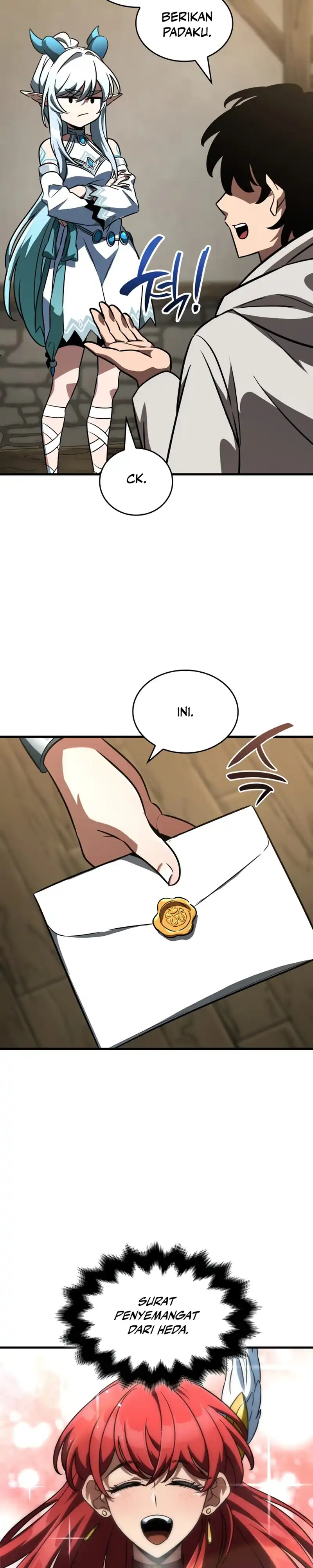 Baca Vallhala Saga - Chapter 61 halaman 4