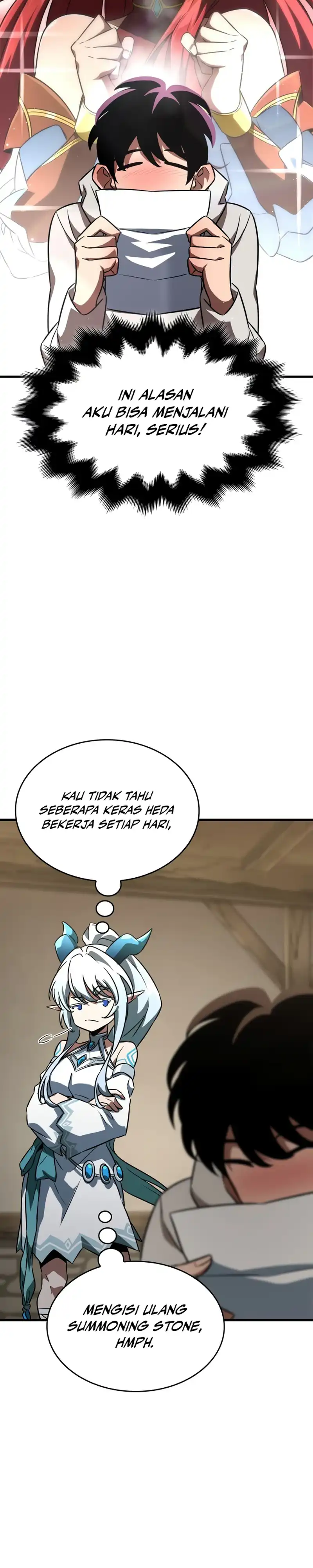 Baca Vallhala Saga - Chapter 61 halaman 5