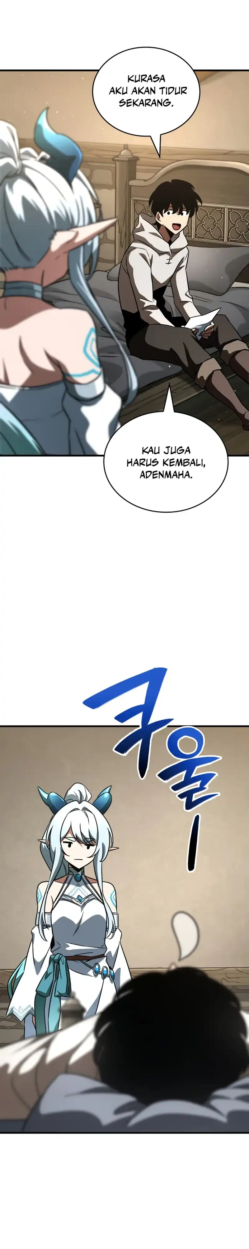 Baca Vallhala Saga - Chapter 61 halaman 6