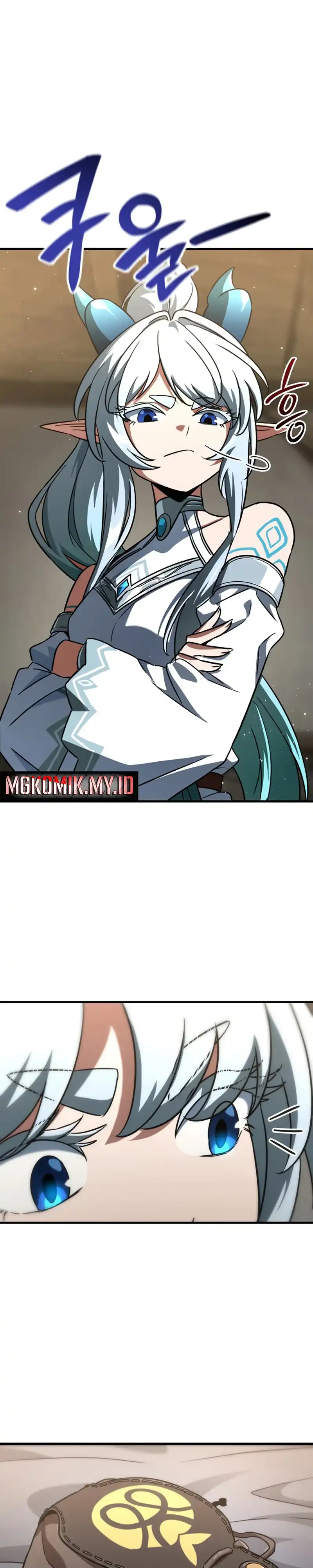 Baca Vallhala Saga - Chapter 61 halaman 7