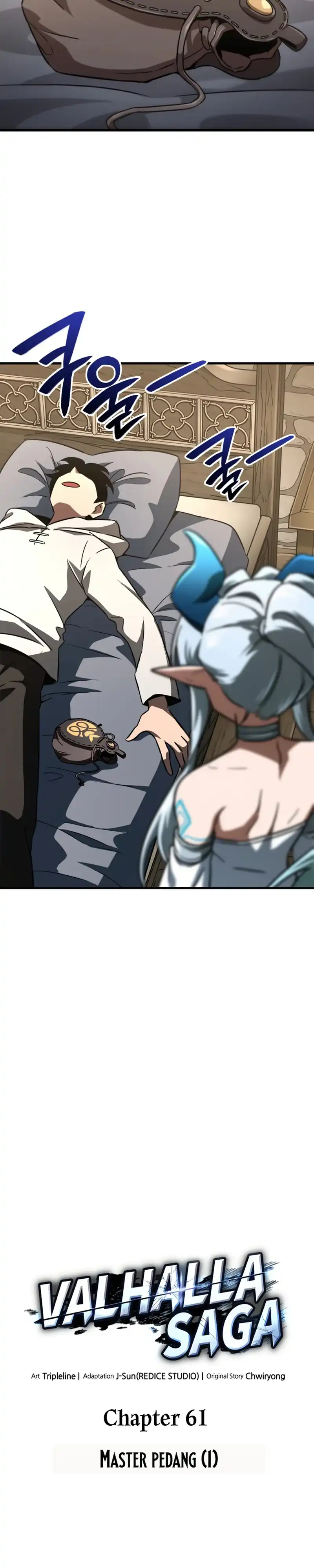 Baca Vallhala Saga - Chapter 61 halaman 8
