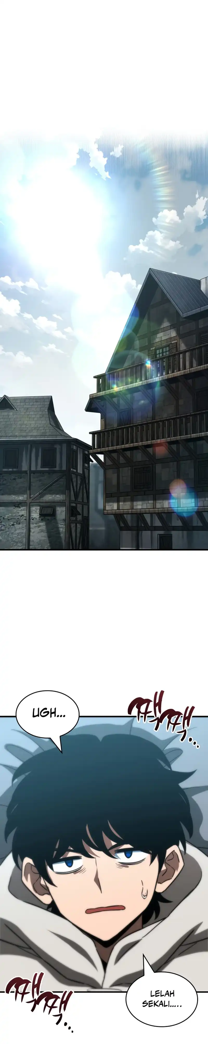 Baca Vallhala Saga - Chapter 61 halaman 9