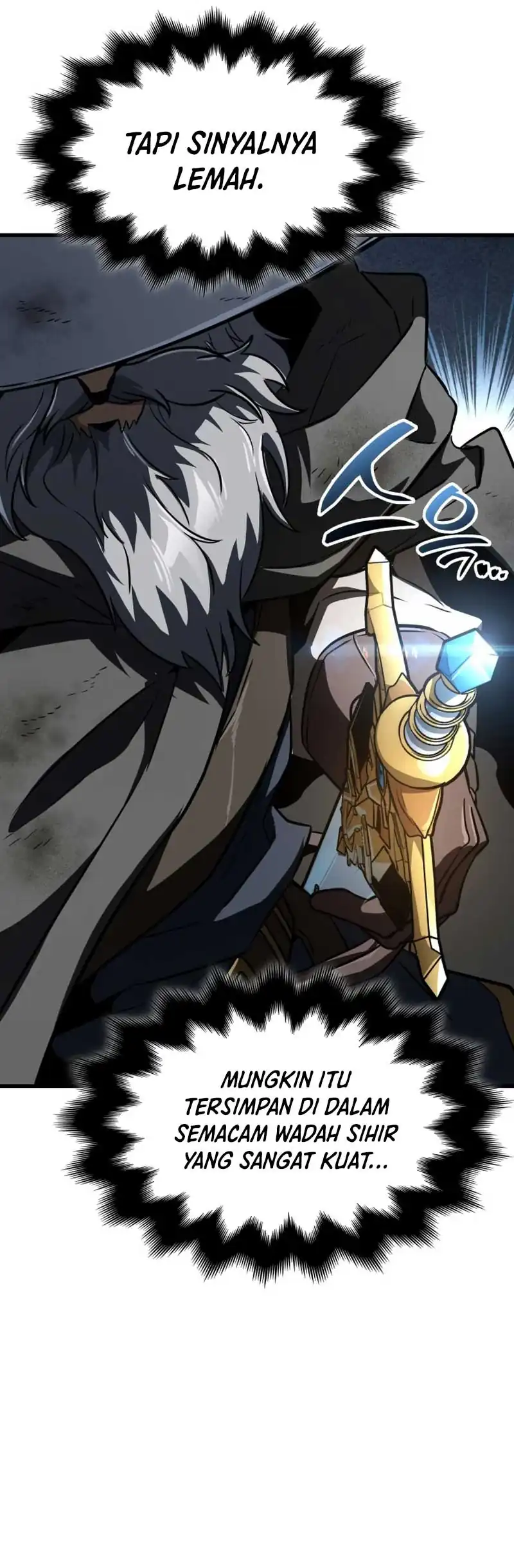 Baca Vallhala Saga - Chapter 62 halaman 10