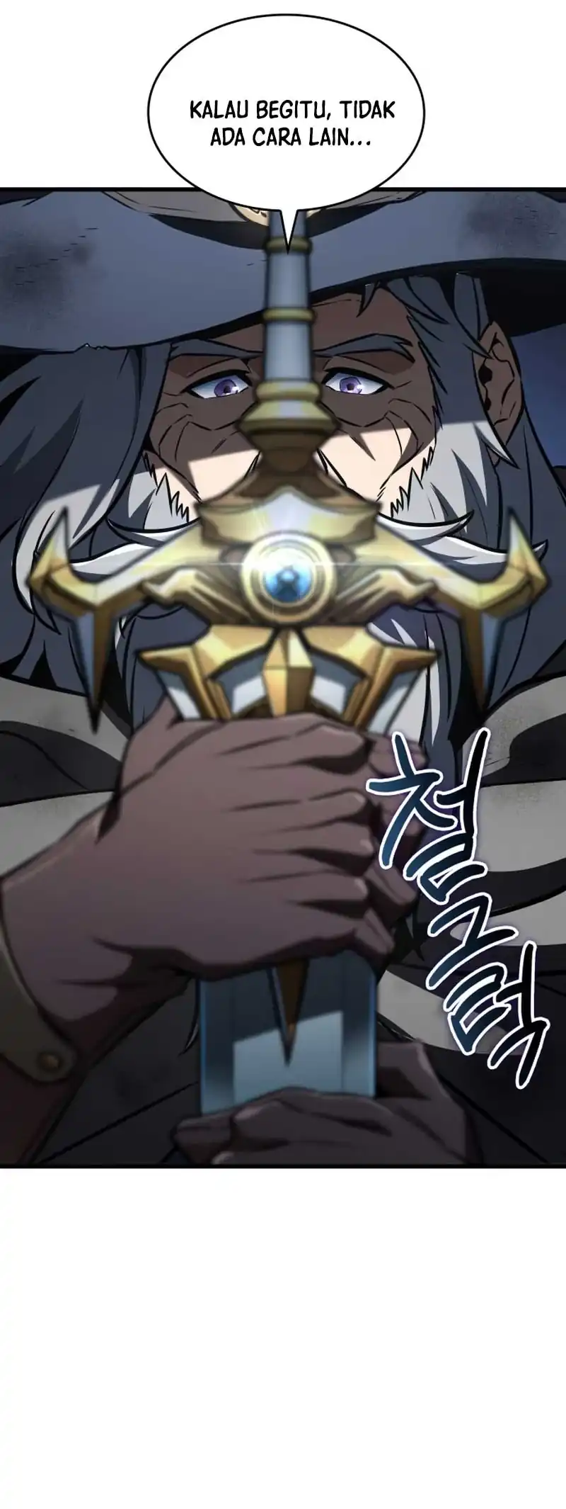 Baca Vallhala Saga - Chapter 62 halaman 11