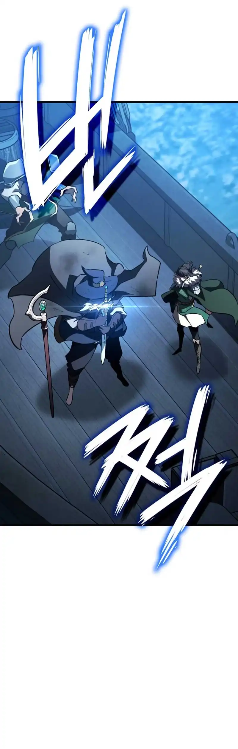 Baca Vallhala Saga - Chapter 62 halaman 12