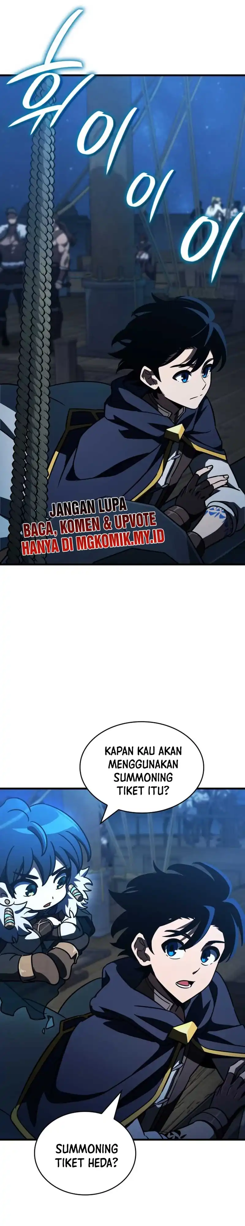 Baca Vallhala Saga - Chapter 62 halaman 17