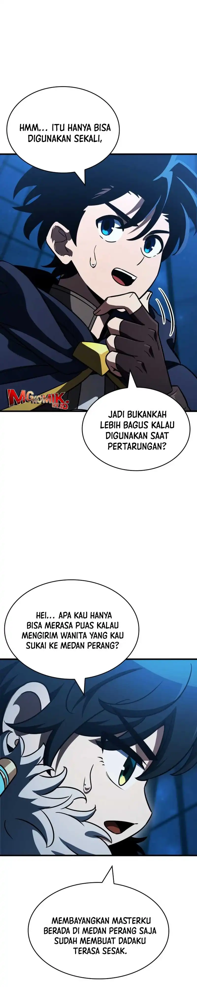 Baca Vallhala Saga - Chapter 62 halaman 18