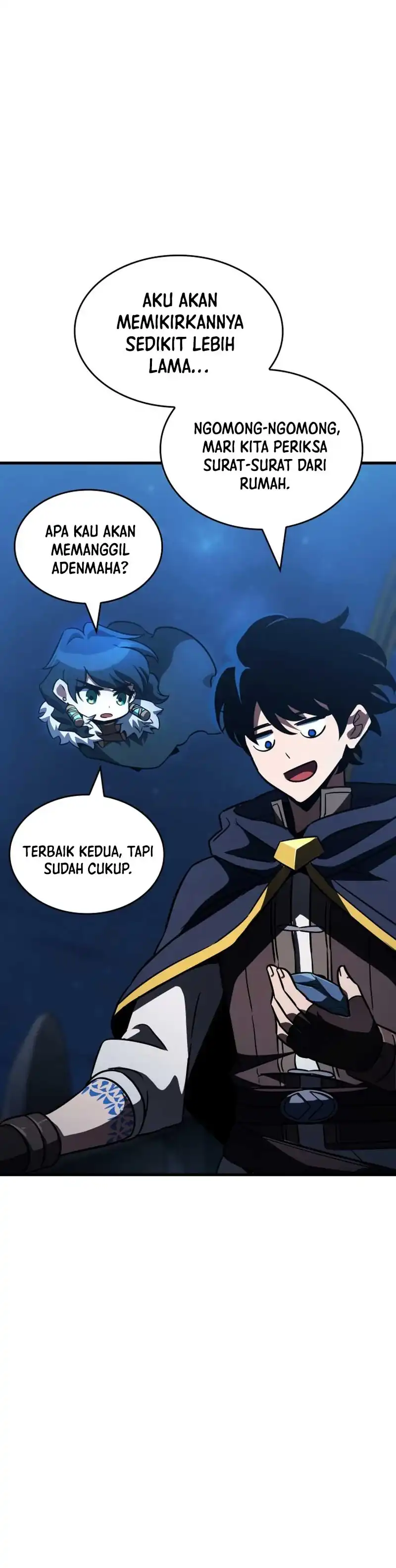 Baca Vallhala Saga - Chapter 62 halaman 19