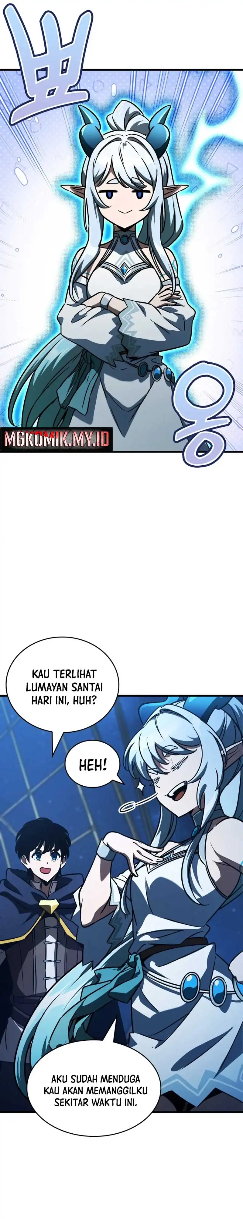 Baca Vallhala Saga - Chapter 62 halaman 20
