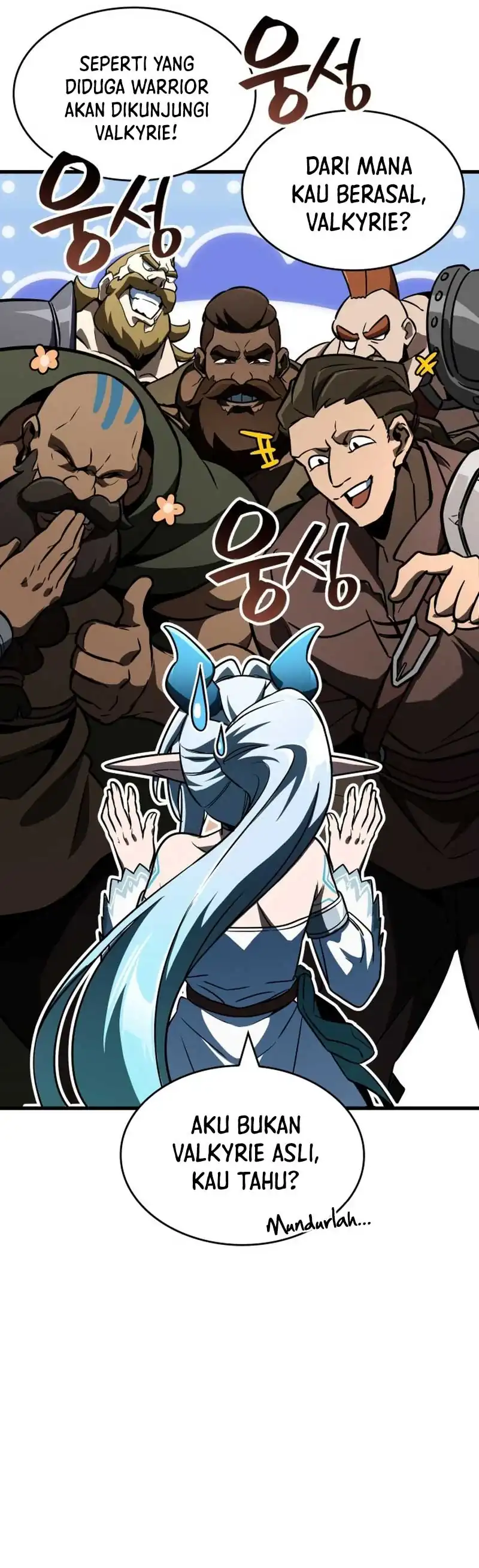 Baca Vallhala Saga - Chapter 62 halaman 22