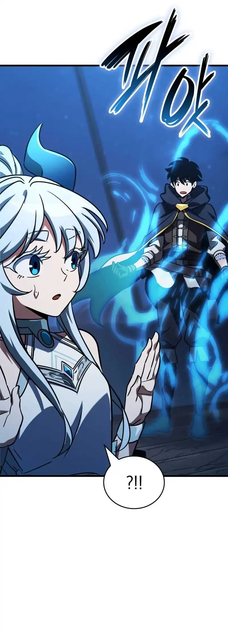 Baca Vallhala Saga - Chapter 62 halaman 23