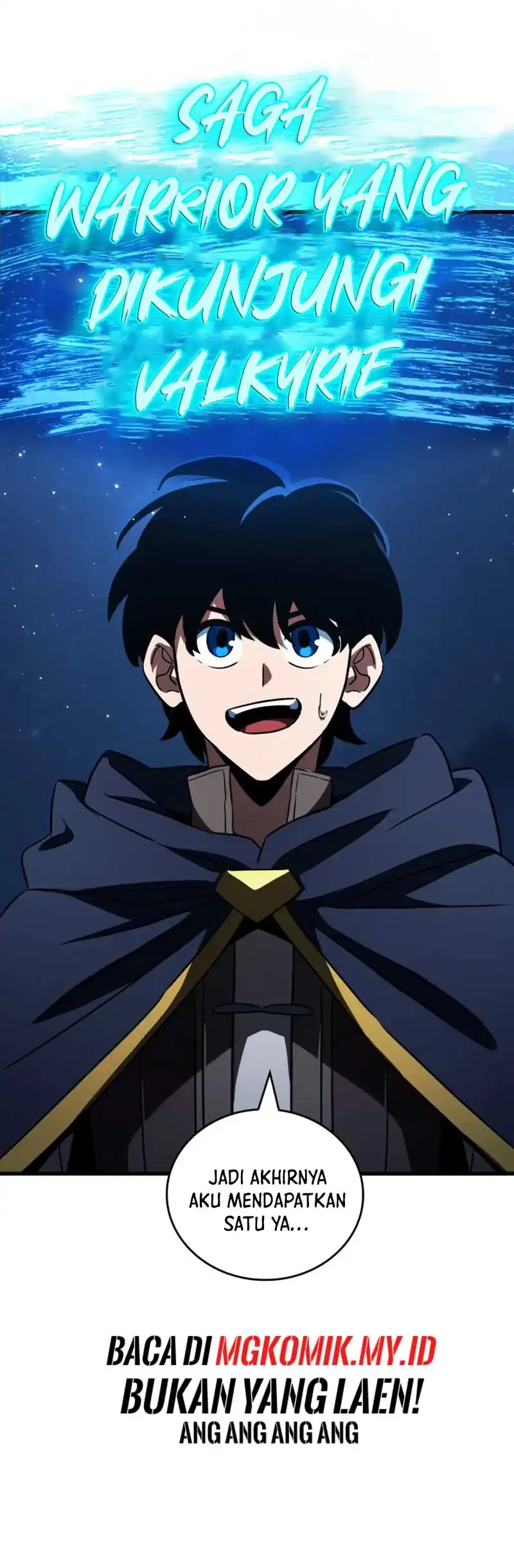 Baca Vallhala Saga - Chapter 62 halaman 24