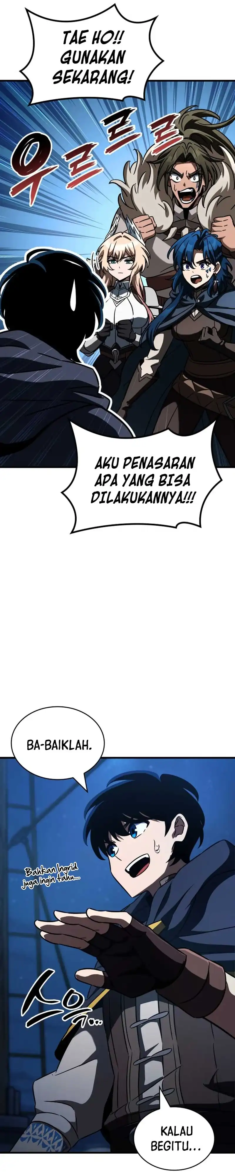 Baca Vallhala Saga - Chapter 62 halaman 25