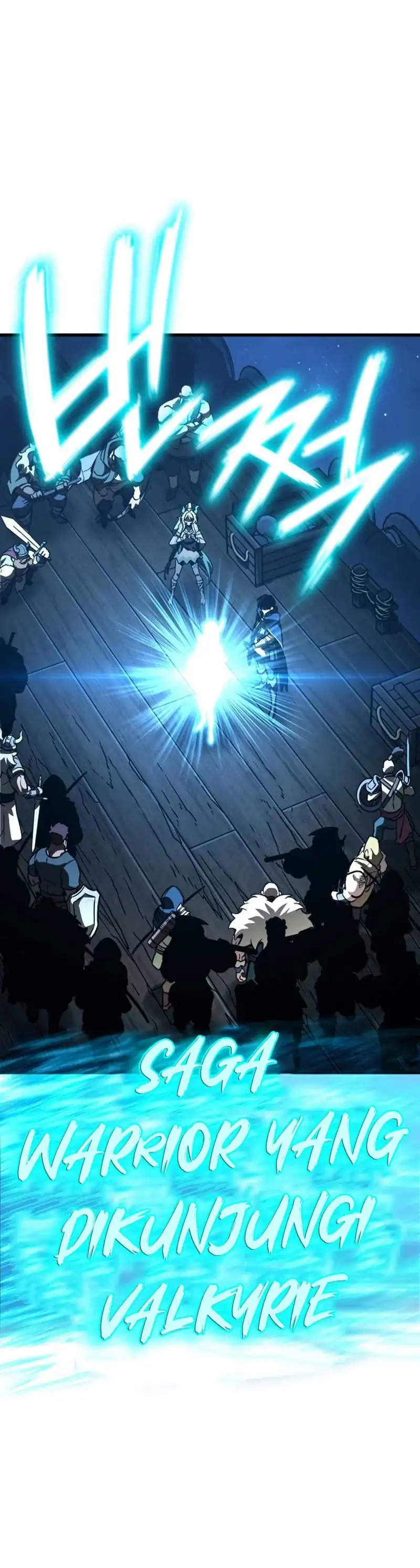 Baca Vallhala Saga - Chapter 62 halaman 26