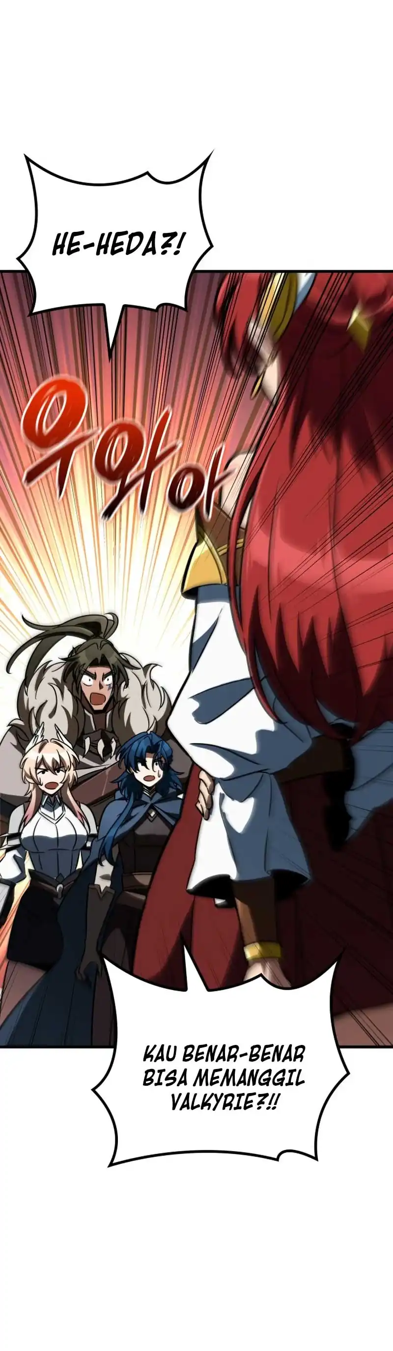 Baca Vallhala Saga - Chapter 62 halaman 28