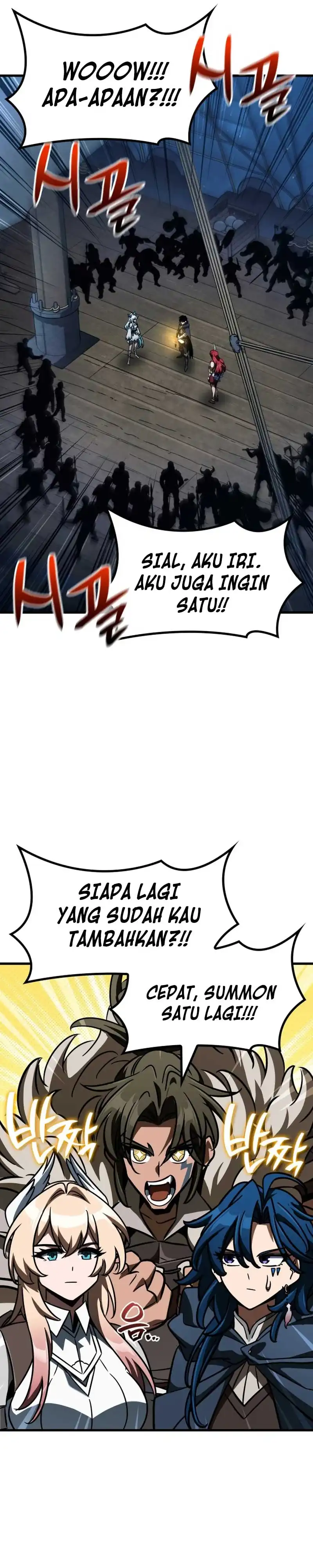 Baca Vallhala Saga - Chapter 62 halaman 30