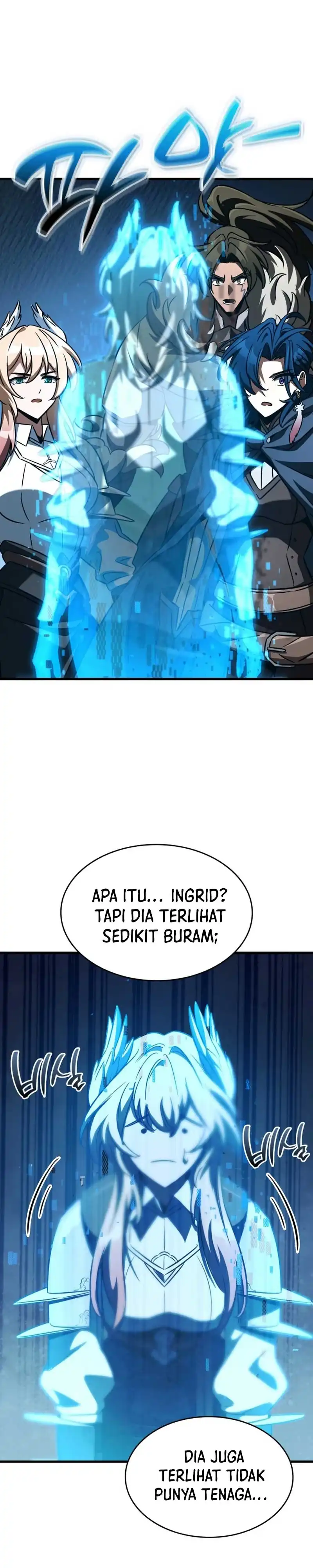 Baca Vallhala Saga - Chapter 62 halaman 31