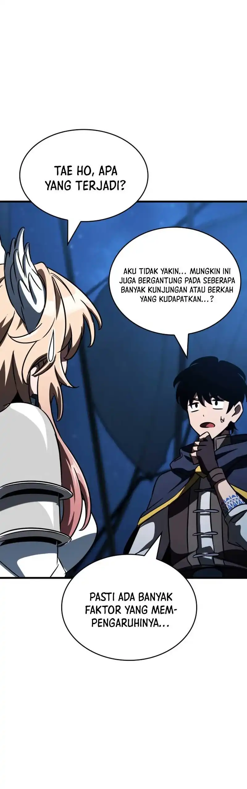 Baca Vallhala Saga - Chapter 62 halaman 32