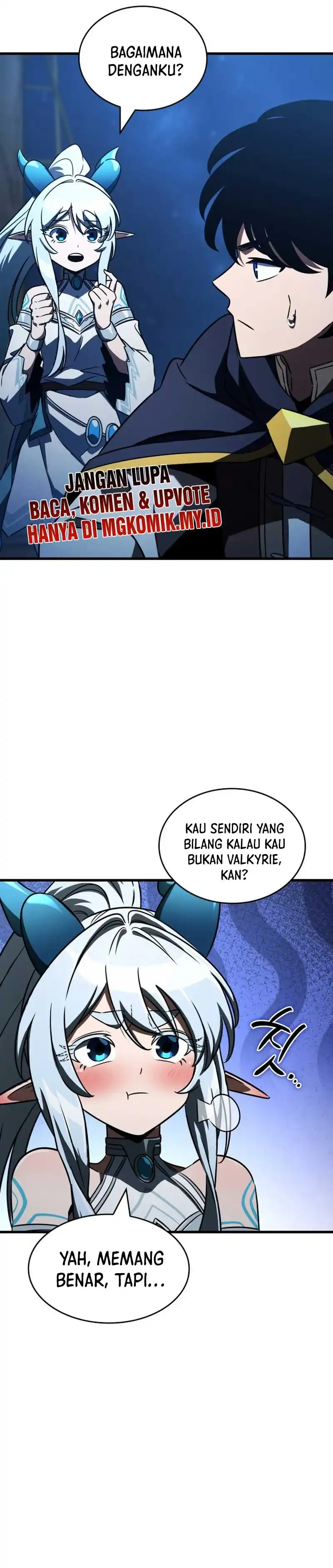 Baca Vallhala Saga - Chapter 62 halaman 35