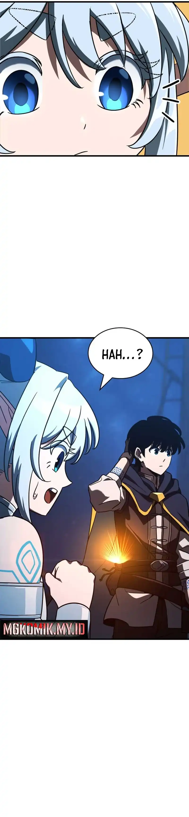 Baca Vallhala Saga - Chapter 62 halaman 36