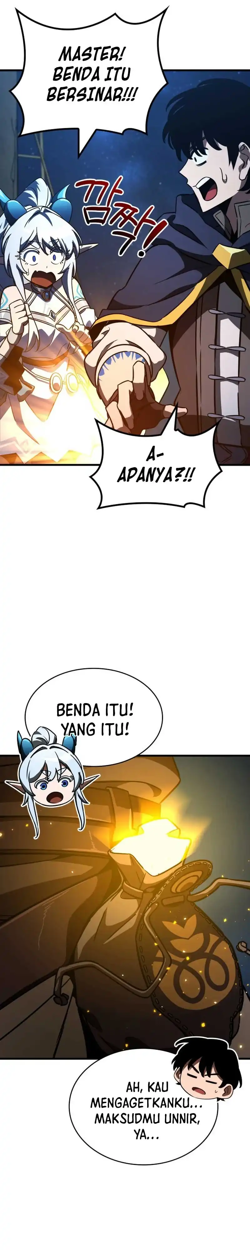 Baca Vallhala Saga - Chapter 62 halaman 37