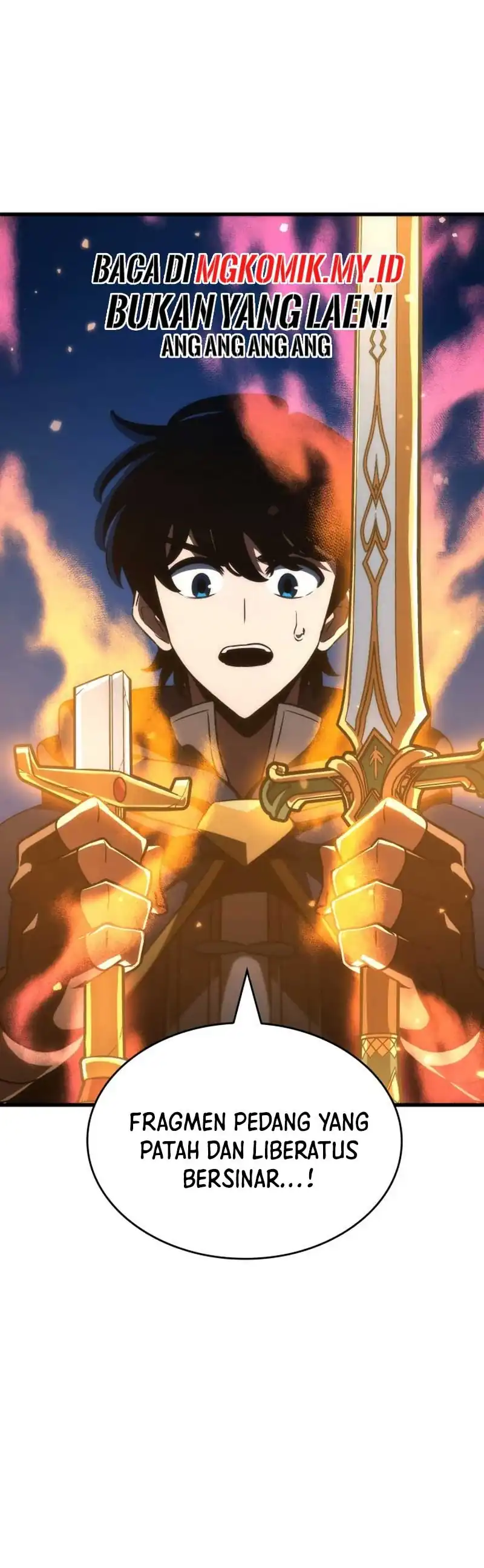 Baca Vallhala Saga - Chapter 62 halaman 38