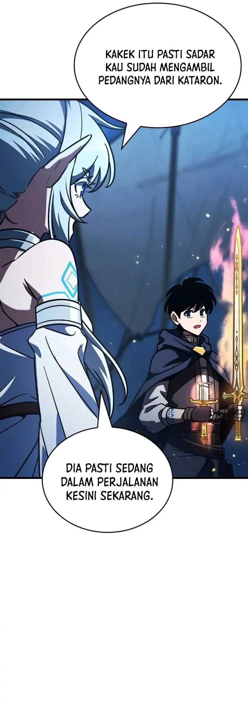 Baca Vallhala Saga - Chapter 62 halaman 39