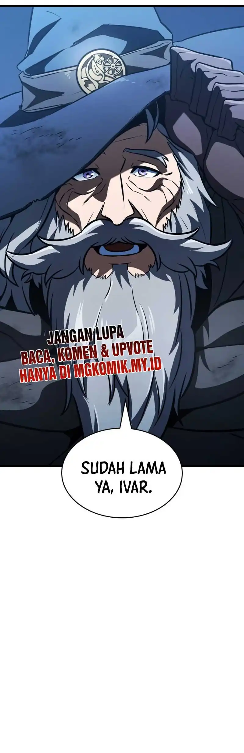 Baca Vallhala Saga - Chapter 62 halaman 4