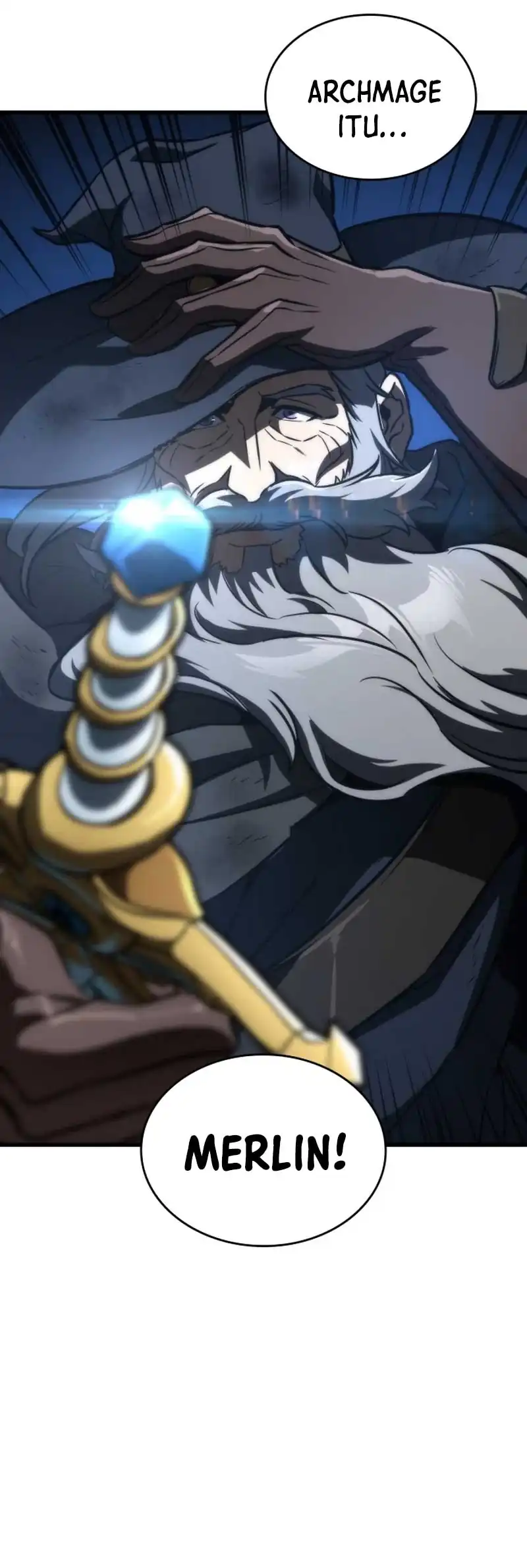 Baca Vallhala Saga - Chapter 62 halaman 40