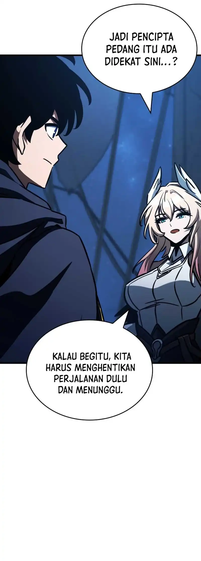 Baca Vallhala Saga - Chapter 62 halaman 41