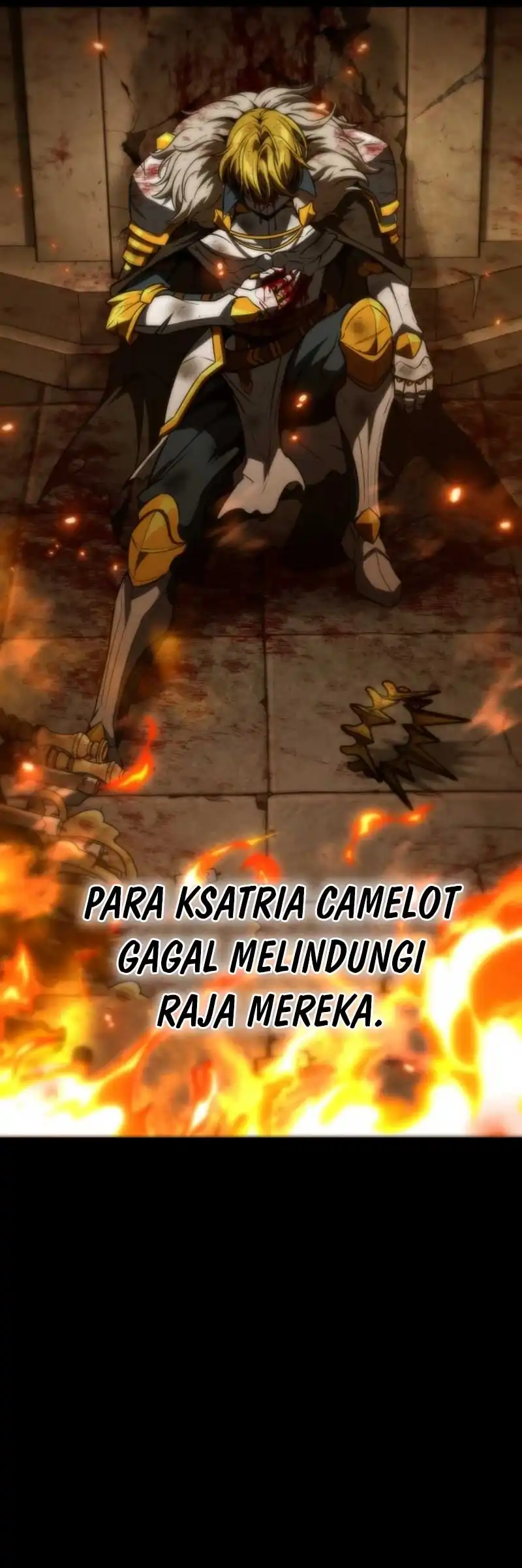 Baca Vallhala Saga - Chapter 62 halaman 46