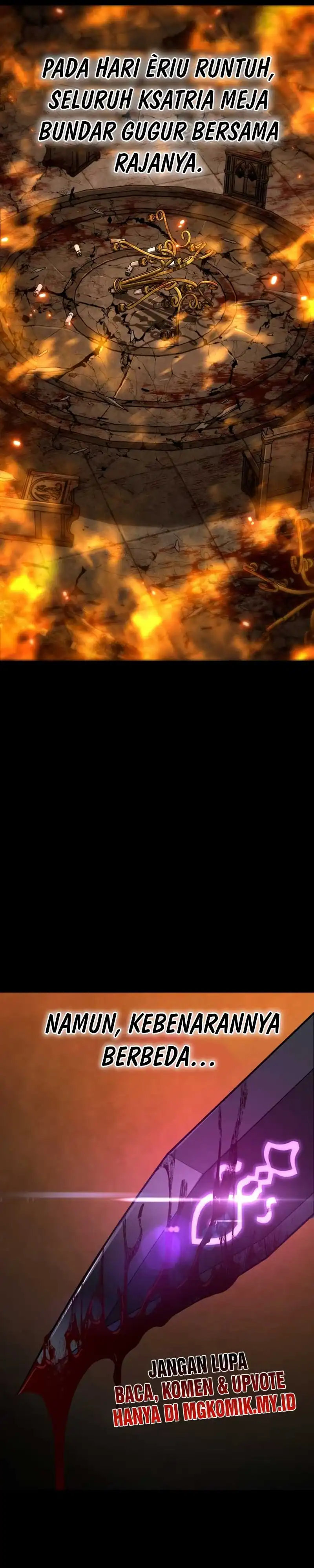 Baca Vallhala Saga - Chapter 62 halaman 47