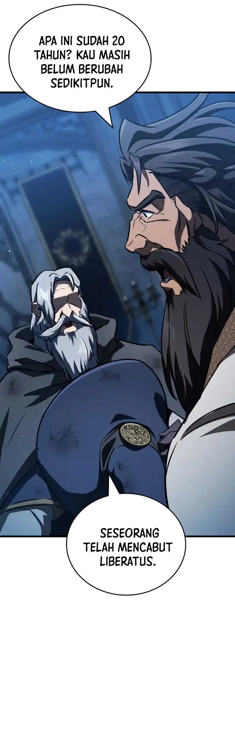 Baca Vallhala Saga - Chapter 62 halaman 5