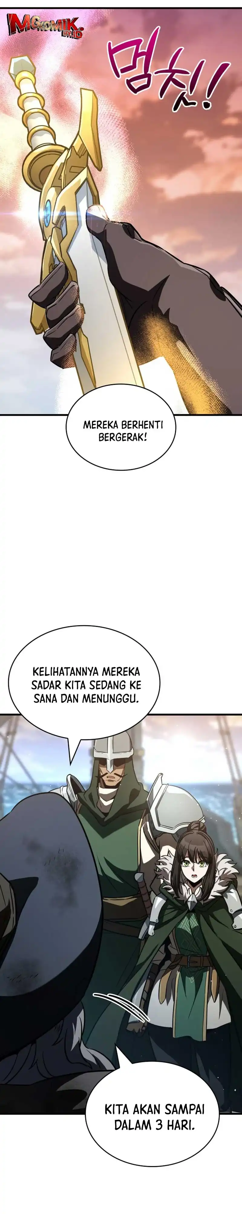 Baca Vallhala Saga - Chapter 62 halaman 52