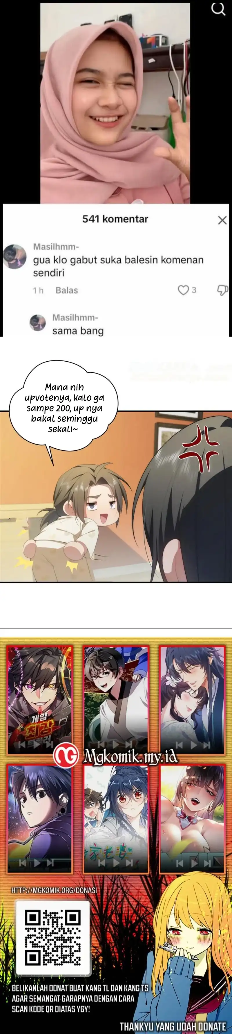 Baca Vallhala Saga - Chapter 62 halaman 55