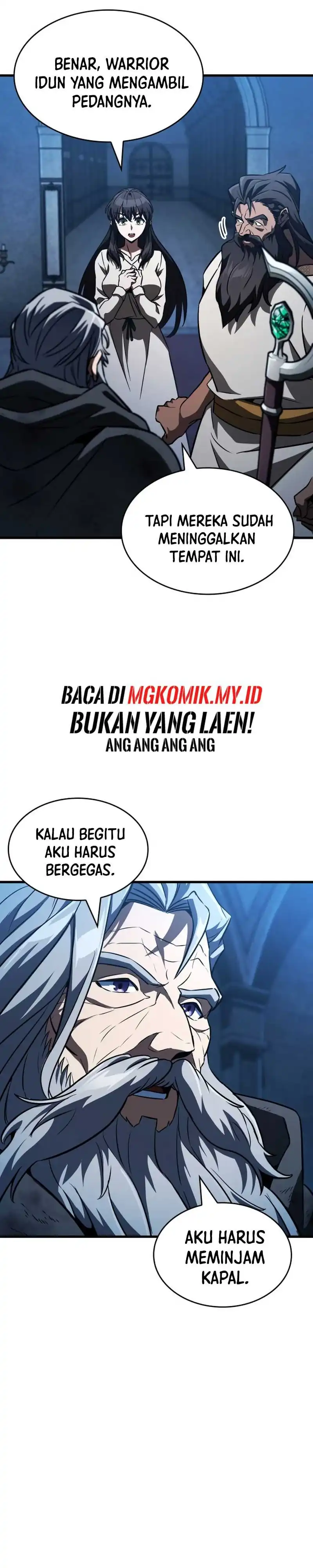 Baca Vallhala Saga - Chapter 62 halaman 6