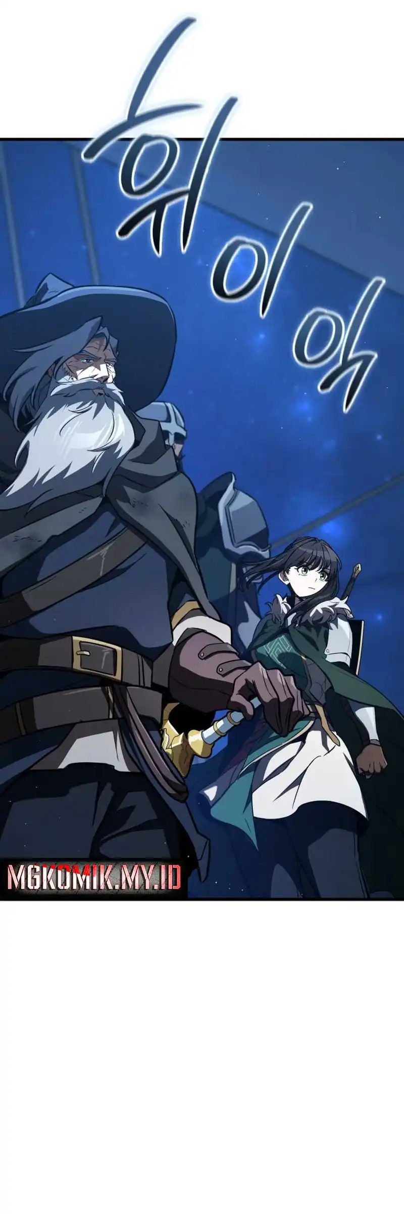 Baca Vallhala Saga - Chapter 62 halaman 8