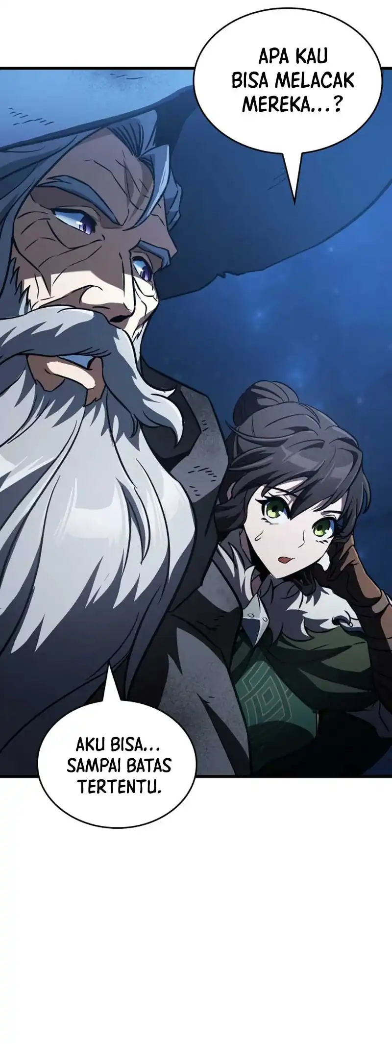 Baca Vallhala Saga - Chapter 62 halaman 9