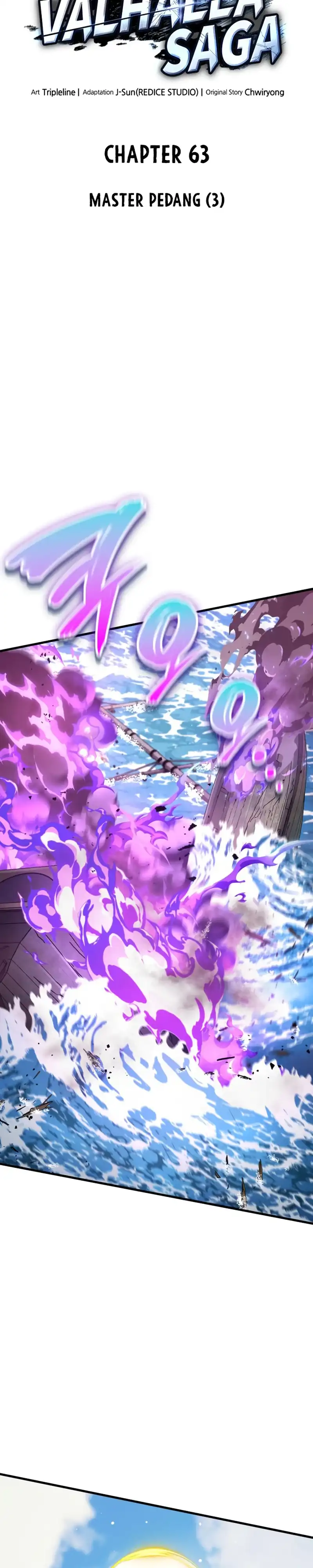 Baca Vallhala Saga - Chapter 63 halaman 10