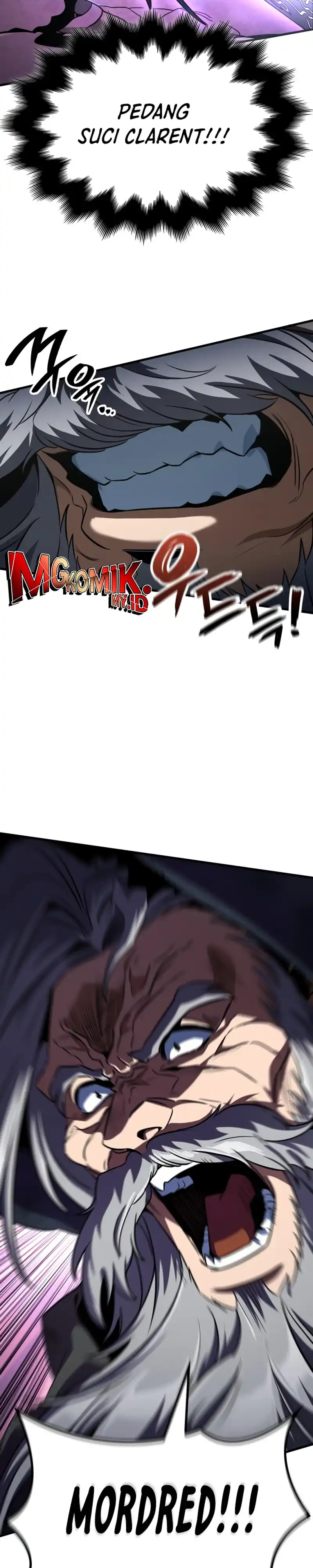 Baca Vallhala Saga - Chapter 63 halaman 14