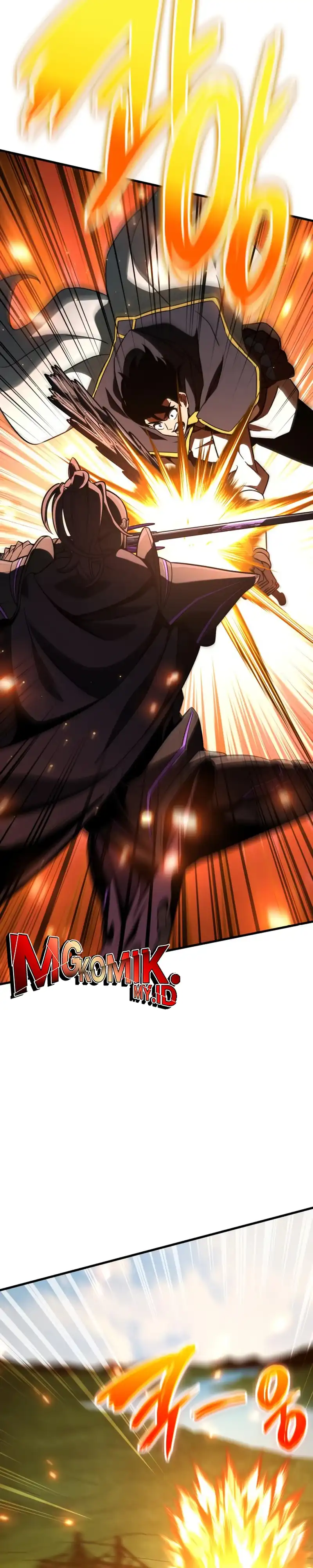 Baca Vallhala Saga - Chapter 63 halaman 18