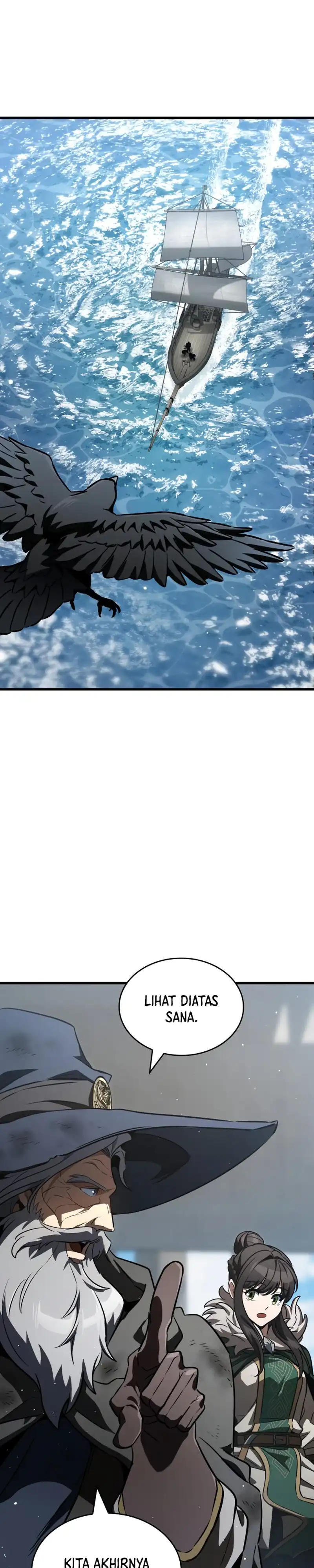 Baca Vallhala Saga - Chapter 63 halaman 2