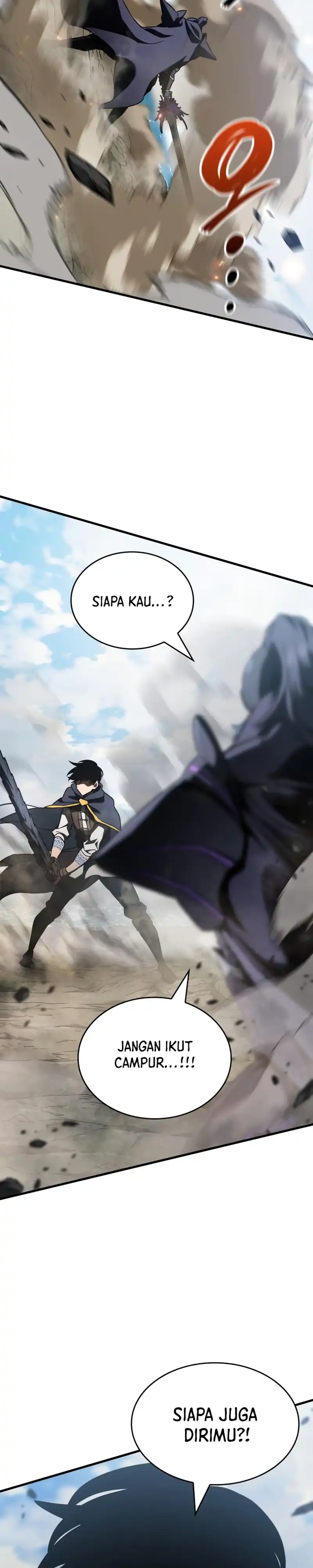 Baca Vallhala Saga - Chapter 63 halaman 20