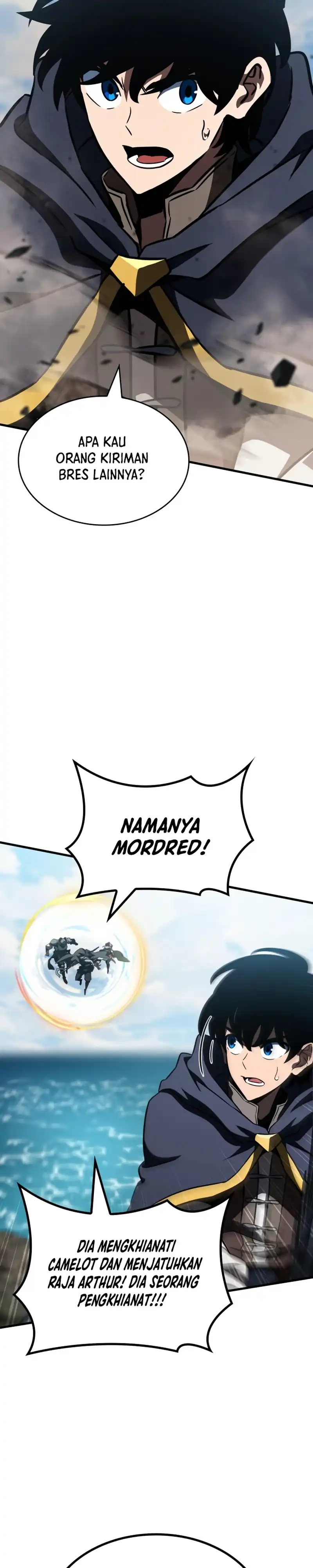 Baca Vallhala Saga - Chapter 63 halaman 21