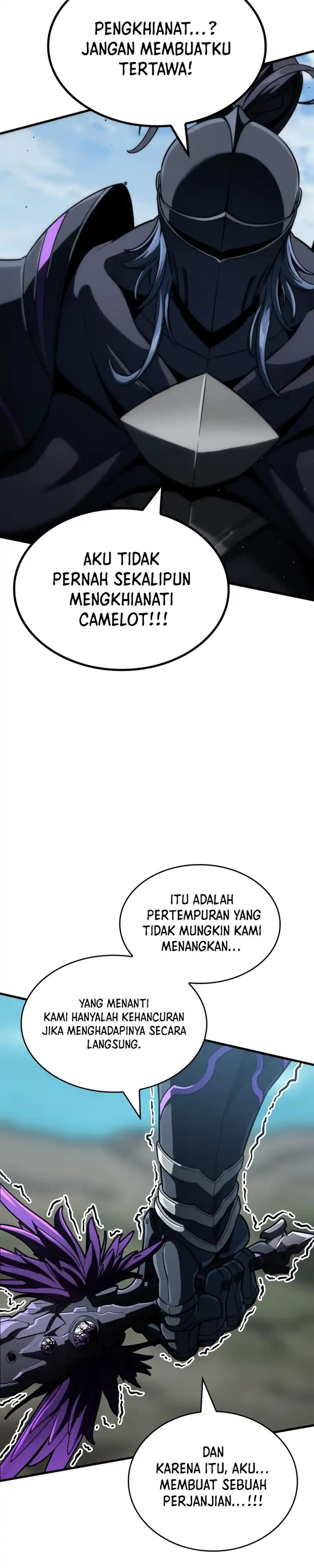 Baca Vallhala Saga - Chapter 63 halaman 22