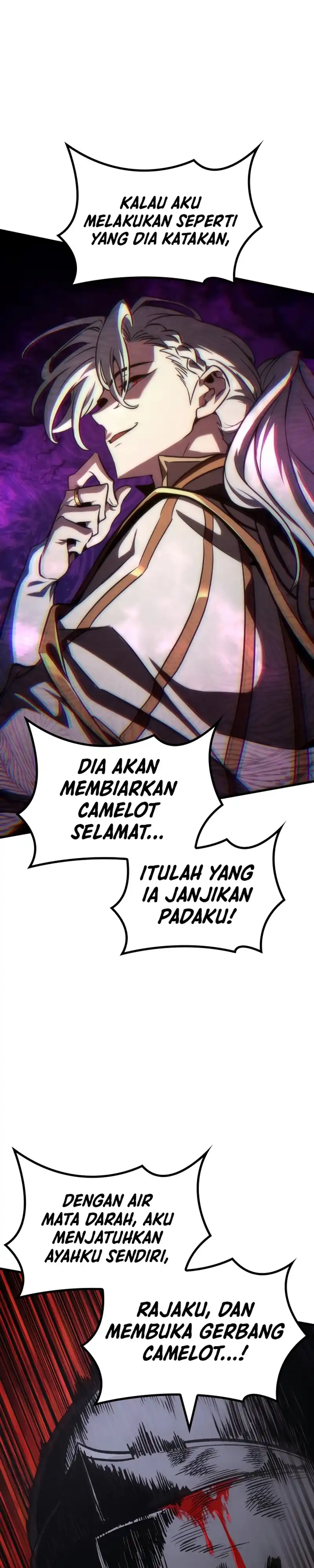Baca Vallhala Saga - Chapter 63 halaman 23