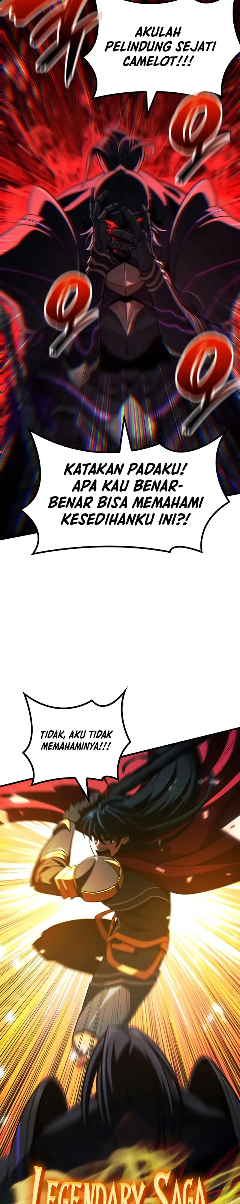 Baca Vallhala Saga - Chapter 63 halaman 25