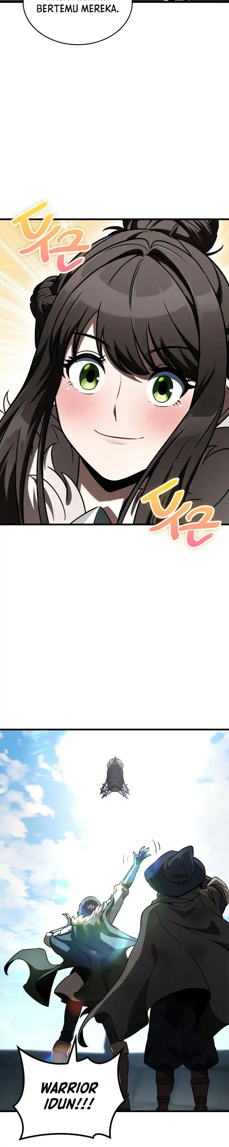 Baca Vallhala Saga - Chapter 63 halaman 3