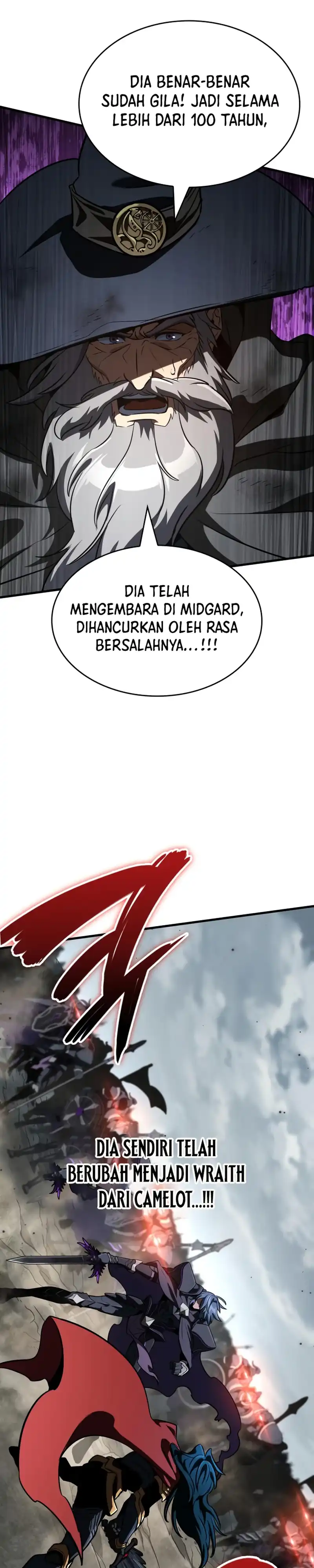 Baca Vallhala Saga - Chapter 63 halaman 30